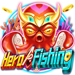 Hero Fishing