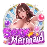 Sexy Mermaid