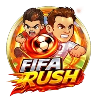 Fifa Rush
