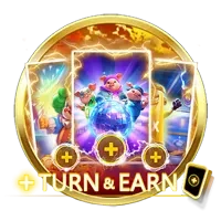Turn & Earn