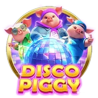 Disco Piggy