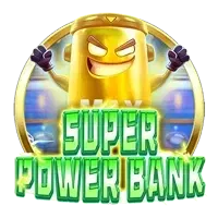 Super Power Bank