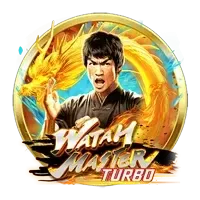 Watah Master Turbo
