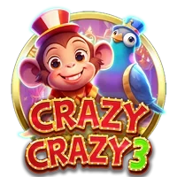Crazy Crazy 3