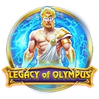 Legacy of Olympus