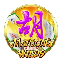 Mahjong Wilds