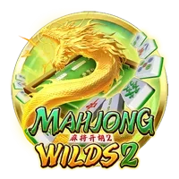 Mahjong Wilds 2