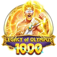 Legacy of Olympus1000
