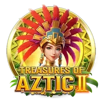 Treasures Of Aztec 2