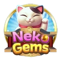 Neko Gems