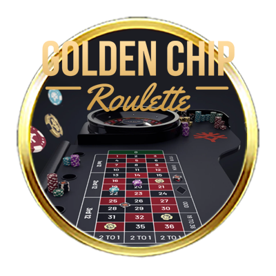 Golden Chip Roulette