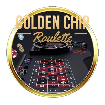 Golden Chip Roulette