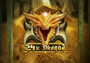 24k Dragon