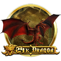 24k Dragon