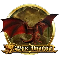 24k Dragon