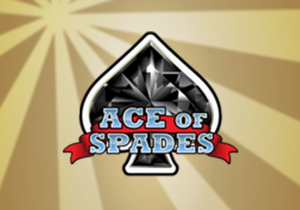 Ace of Spades