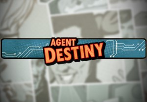 Agent Destiny