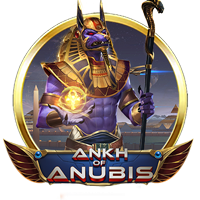 Ankh of Anubis