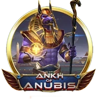 Ankh of Anubis