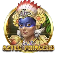 Aztec Warrior Princess