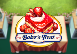 Baker's Treat