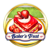 Baker's Treat