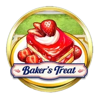 Baker's Treat