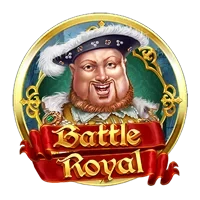 Battle Royal