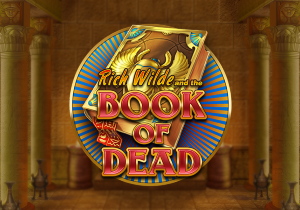 Book of Dead