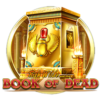 Book of Dead