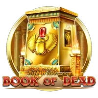 Book of Dead