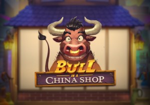 Bull in a China Shop