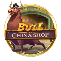 Bull in a China Shop