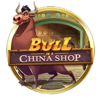 Bull in a China Shop