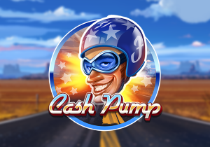 Cash Pump