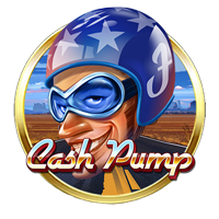 Cash Pump