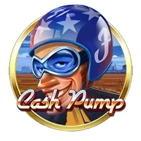Cash Pump