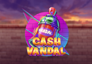 Cash Vandal