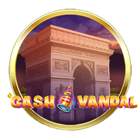 Cash Vandal