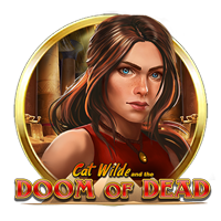 Cat Wilde and the Doom of Dead