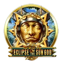 Cat Wilde in the Eclipse of the Sun God