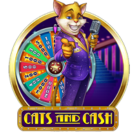 Cats and Cash