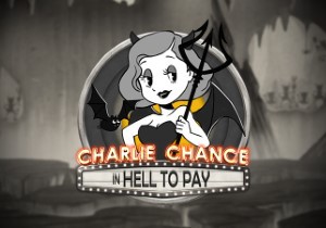 Charlie Chance in Hell to Pay