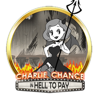 Charlie Chance in Hell to Pay