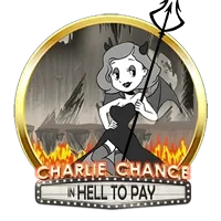 Charlie Chance in Hell to Pay