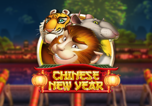 Chinese New Year