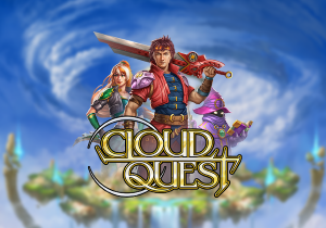 Cloud Quest