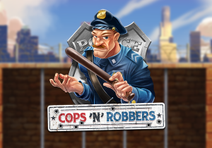 Cops'n'Robbers