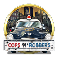 Cops'n'Robbers