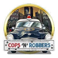 Cops'n'Robbers